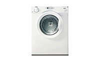 White Knight 38AW Freestanding 3kg Vented Dryer White White Knight 38AW Freestanding 3kg Vented Dryer White
